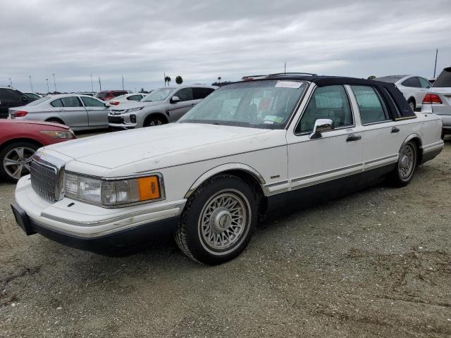 lincoln town car s 1994 1lnlm82w1ry772678