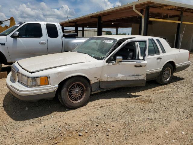 lincoln town car s 1994 1lnlm82w3ry616383