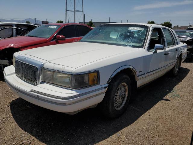 lincoln town car s 1994 1lnlm82w3ry633555