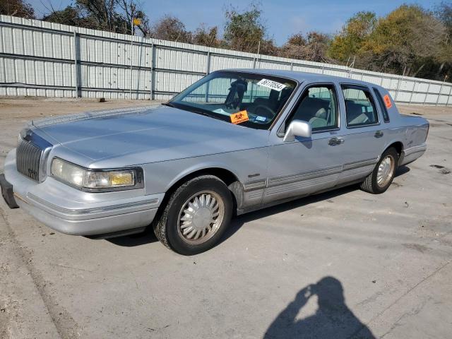 lincoln town car s 1997 1lnlm82w3vy684306