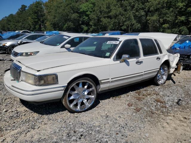 lincoln town car s 1994 1lnlm82w7ry781174