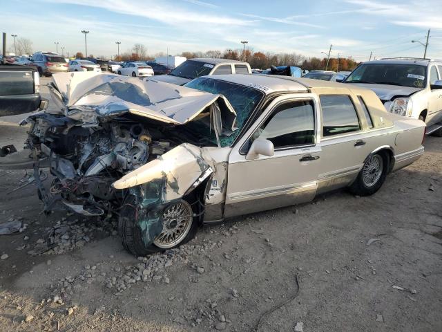 lincoln town car s 1996 1lnlm82w8ty698411