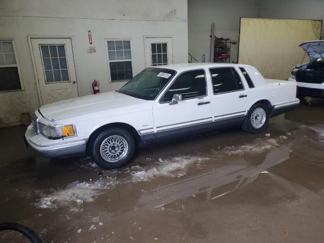 lincoln town car s 1994 1lnlm82w9ry687636