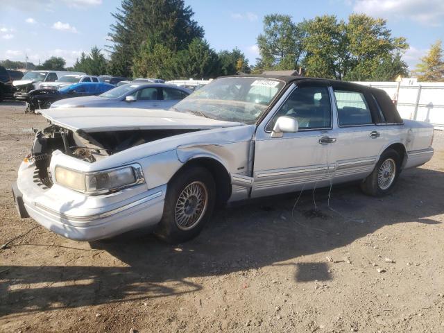 lincoln town car s 1996 1lnlm82w9ty643269