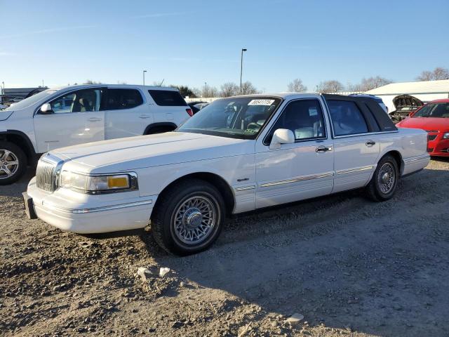 lincoln town car s 1997 1lnlm82w9vy738367