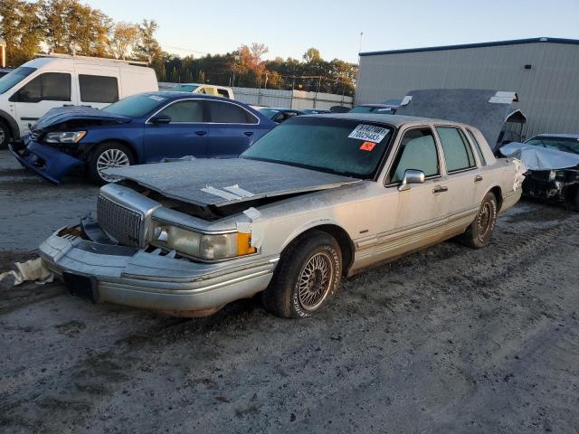 lincoln town car s 1994 1lnlm82wxry695356