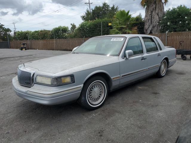 lincoln town car s 1997 1lnlm82wxvy751984