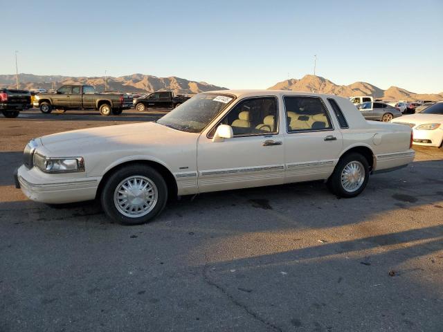 lincoln town car c 1996 1lnlm83w0ty610739