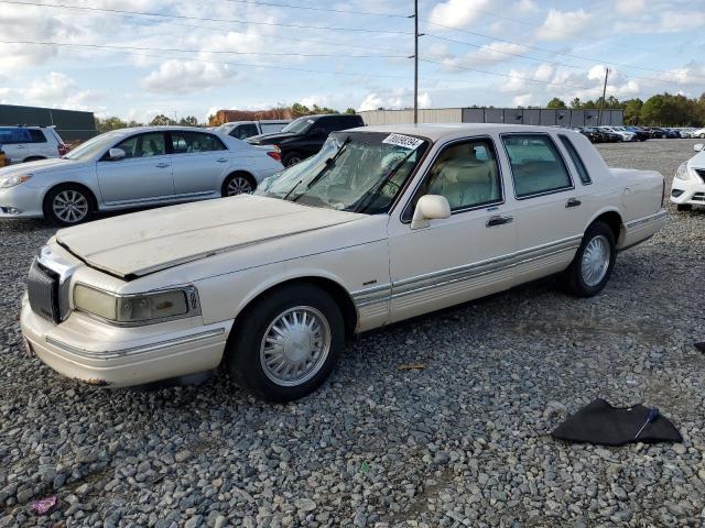 lincoln town car c 1995 1lnlm83w6sy689378