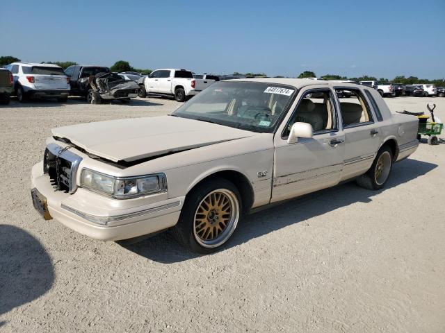 lincoln town car c 1997 1lnlm83w6vy604186