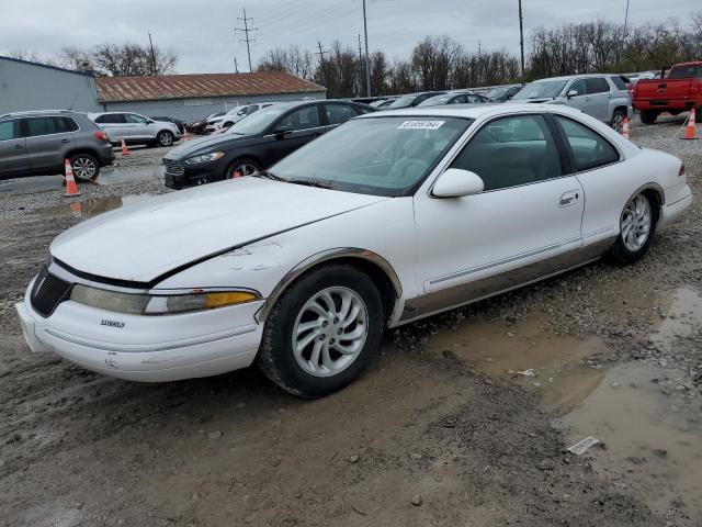 lincoln mark viii 1995 1lnlm91v5sy630225