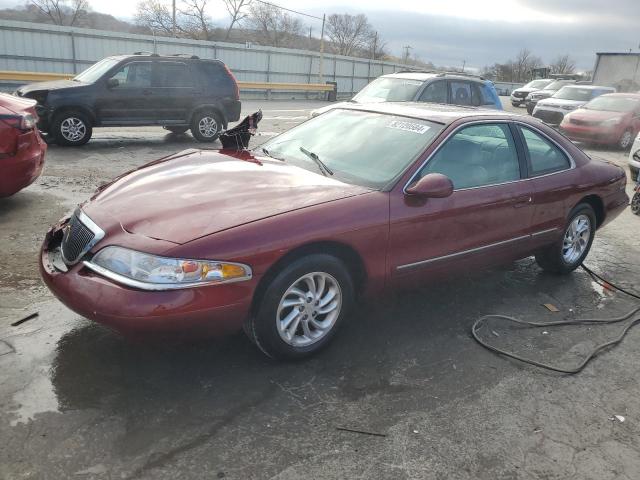 lincoln mark viii 1997 1lnlm91v8vy676510