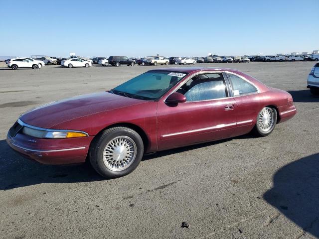 lincoln mark viii 1993 1lnlm91v9py704382