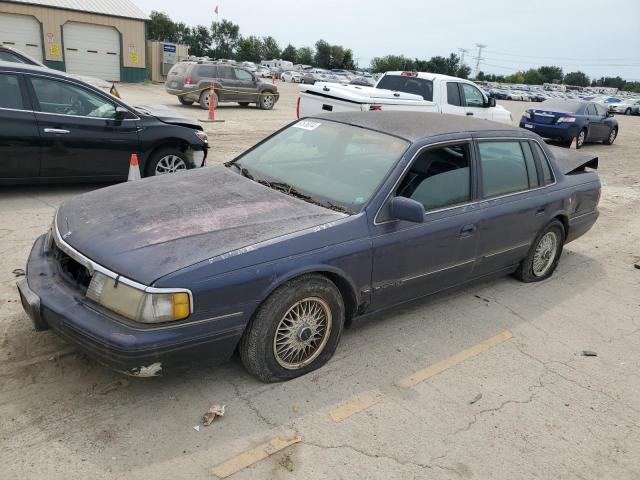 lincoln continenta 1994 1lnlm9748ry614075