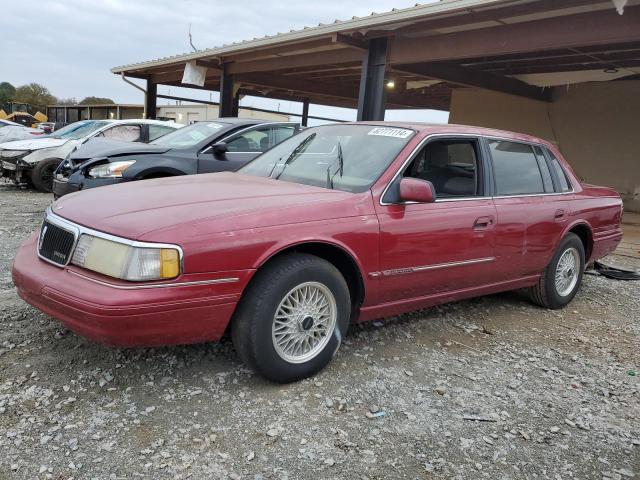 lincoln continenta 1994 1lnlm9840ry796563