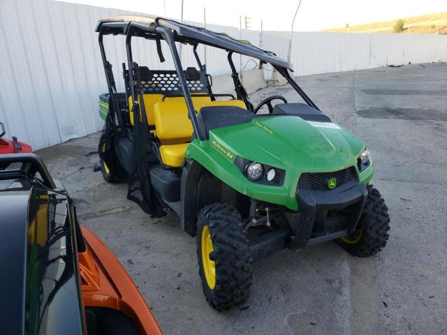 john deere xuv590m 2020 1m0590mbtlm030571