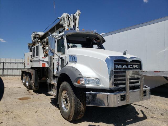 mack granite 2020 1m2gr3gc4lm018418