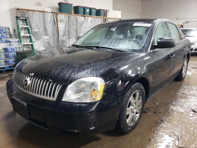 mercury montego 2005 1mefm40105g623842