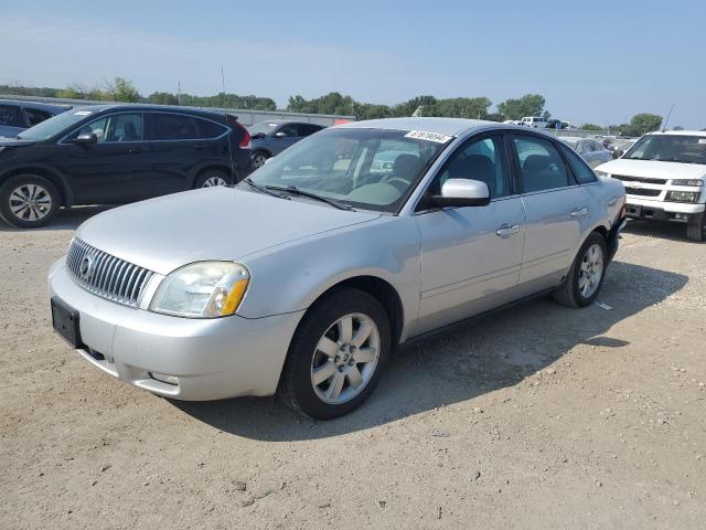 mercury montego lu 2005 1mefm40125g620733