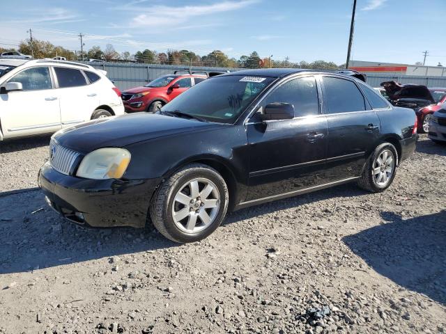 mercury montego lu 2006 1mefm40126g603450