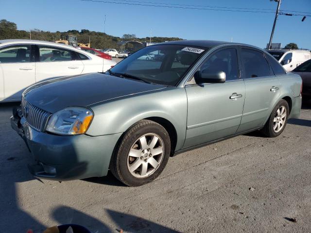 mercury montego lu 2005 1mefm40135g600734