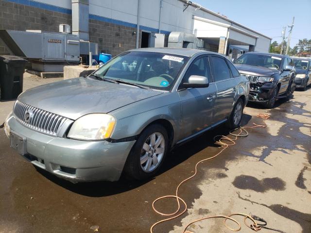 mercury montego lu 2006 1mefm40136g612609