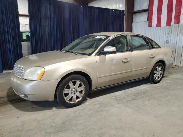 mercury montego 2005 1mefm40165g612649