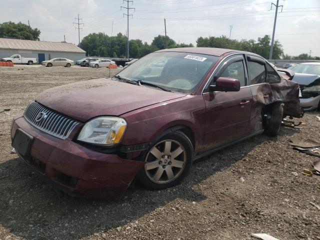 mercury montego lu 2005 1mefm40175g601241