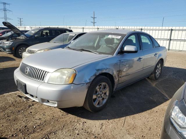 mercury montego lu 2005 1mefm40175g607086