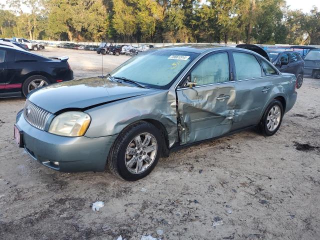 mercury montego lu 2006 1mefm40176g600379