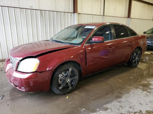 mercury montego lu 2006 1mefm40186g603923