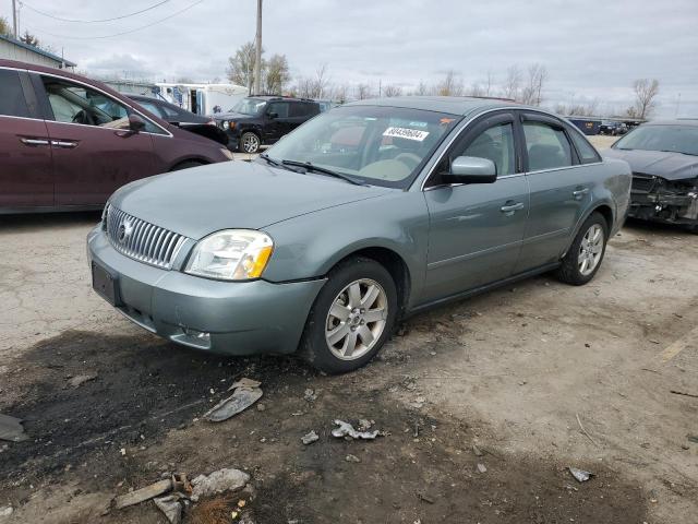 mercury montego lu 2006 1mefm40196g602926