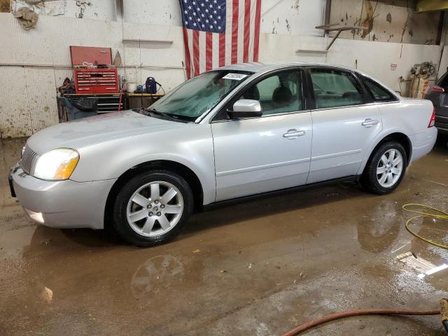 mercury montego 2005 1mefm41185g625899