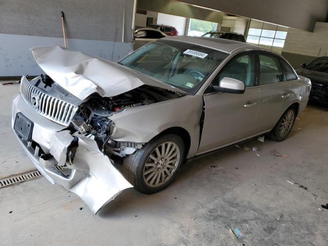 mercury montego 2006 1mefm42136g615880