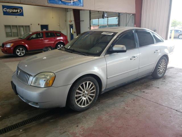 mercury montego pr 2005 1mefm42155g623865