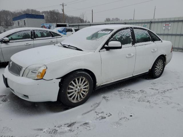 mercury montego pr 2006 1mefm42156g614178