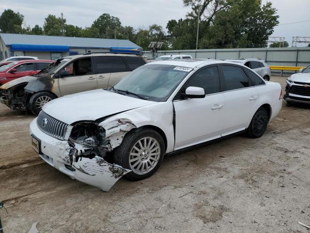 mercury montego pr 2006 1mefm42166g618580