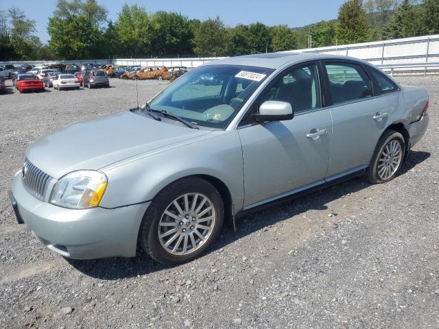 mercury montego pr 2006 1mefm42176g614232