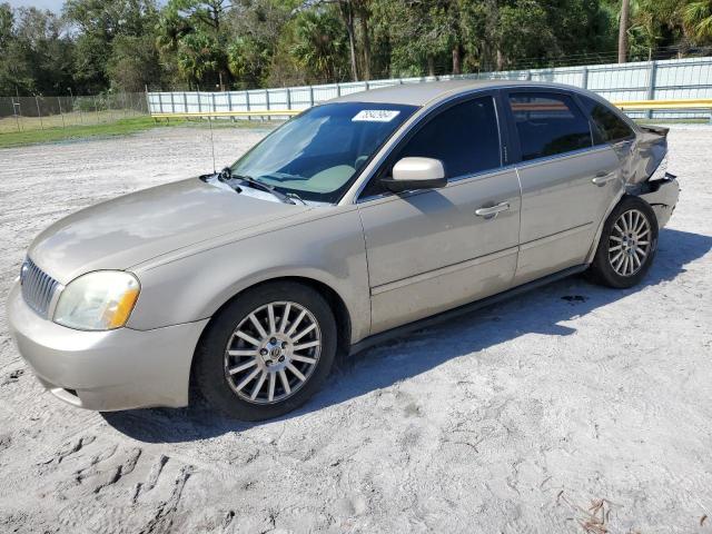 mercury montego pr 2005 1mefm42195g624355