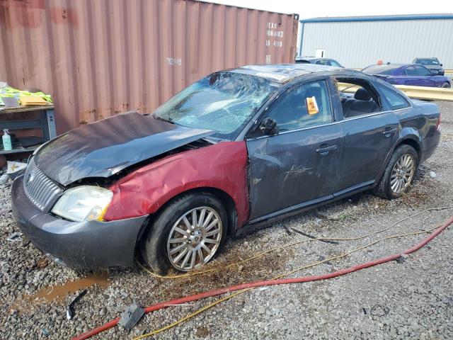 mercury montego 2006 1mefm42196g614376