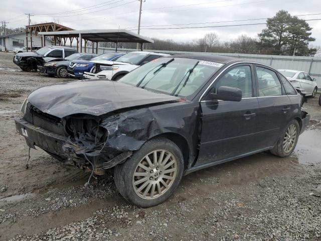 mercury montego pr 2005 1mefm421x5g614093