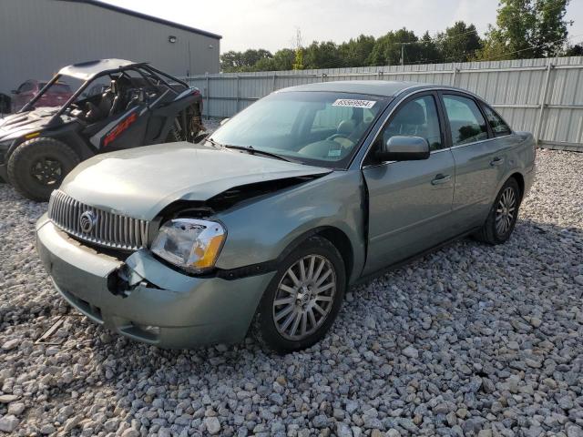 mercury montego pr 2005 1mefm43155g622505