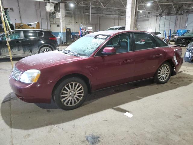 mercury montego pr 2005 1mefm43175g603227