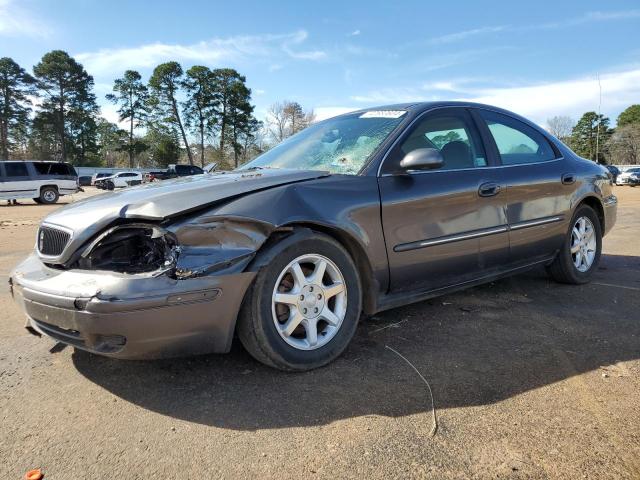 mercury sable 2002 1mefm50u02a627923