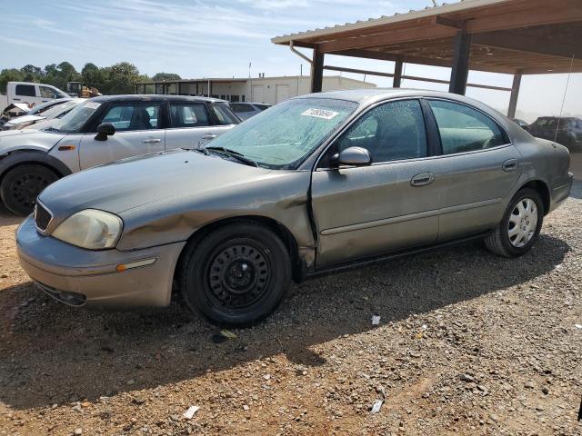 mercury sable gs 2003 1mefm50u03a606619