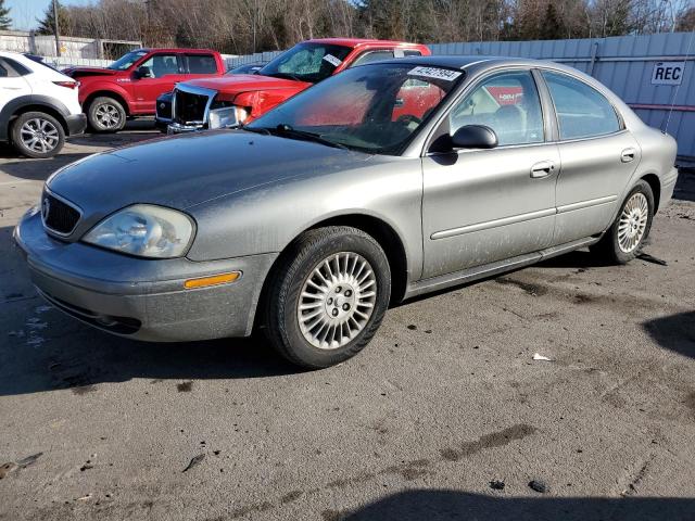 mercury sable 2003 1mefm50u03a629589