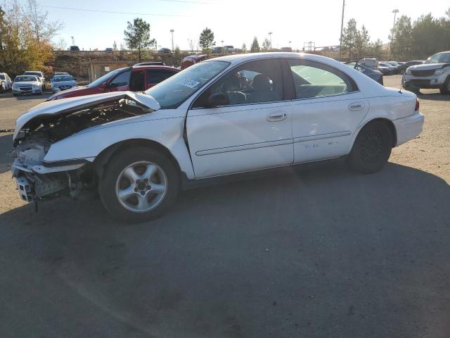 mercury sable gs 2005 1mefm50u15a601576