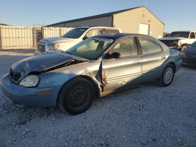 mercury sable gs 2005 1mefm50u15a615073