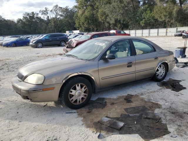 mercury sable gs 2004 1mefm50u24a617431