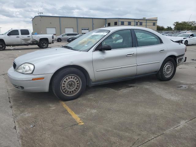 mercury sable 2003 1mefm50u33g632757